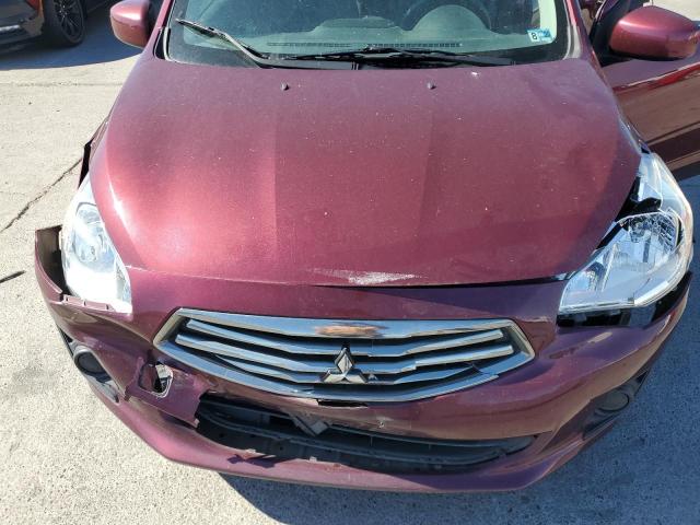 2019 MITSUBISHI MIRAGE G4 - ML32F3FJ3KHF08613
