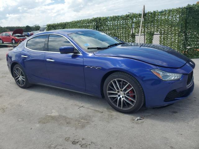 Vin: zam57rtaxg1182042, lot: 62073354, maserati all models s 20164