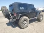 JEEP WRANGLER S photo