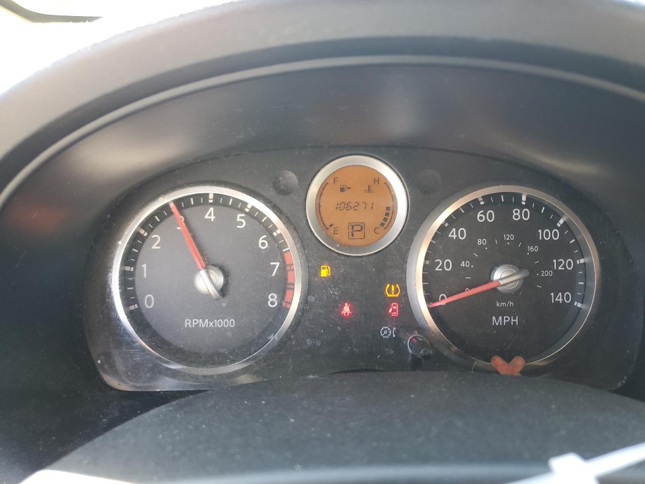 3N1AB61E17L651603 2007 Nissan Sentra 2.0