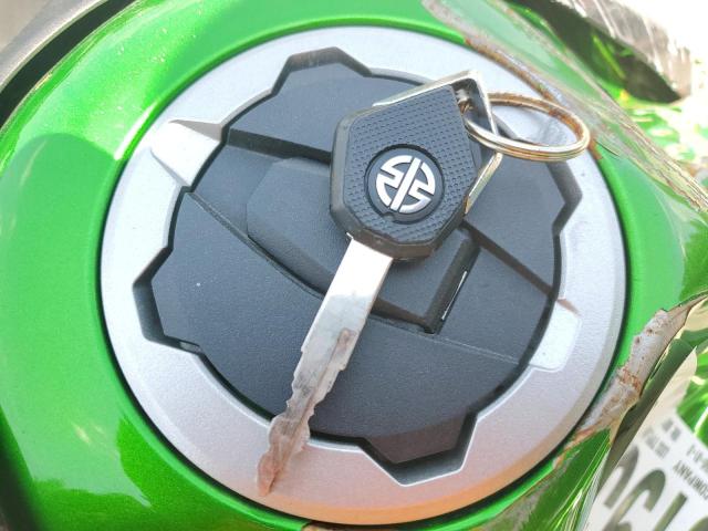 2021 KAWASAKI ZR1000 L - JKAZRCL11MA000165