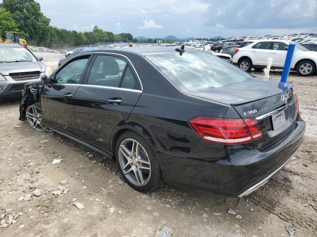 VIN WDDHF8JB3EB034368 2014 Mercedes-Benz E-Class, 3... no.2