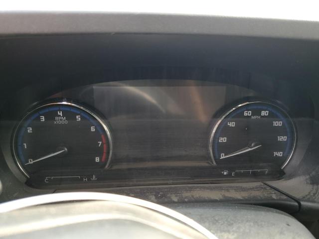 2022 FORD BRONCO SPO - 3FMCR9D93NRD09755