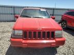 Lot #3024659566 1997 JEEP GRAND CHER