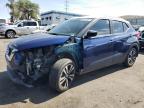 2019 NISSAN KICKS S - 3N1CP5CU7KL562006