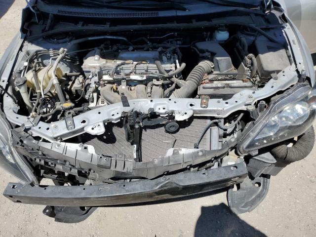 2011 Toyota Corolla Base VIN: 2T1BU4EE2BC645962 Lot: 61900584