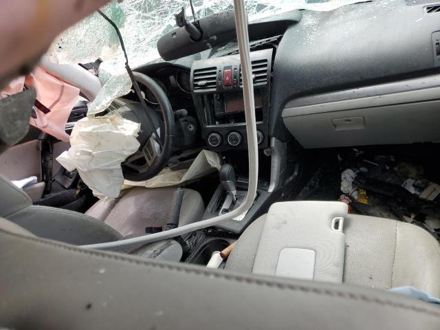 2014 Subaru Forester 2.5I Limited VIN: JF2SJAJC2EH415626 Lot: 61486464