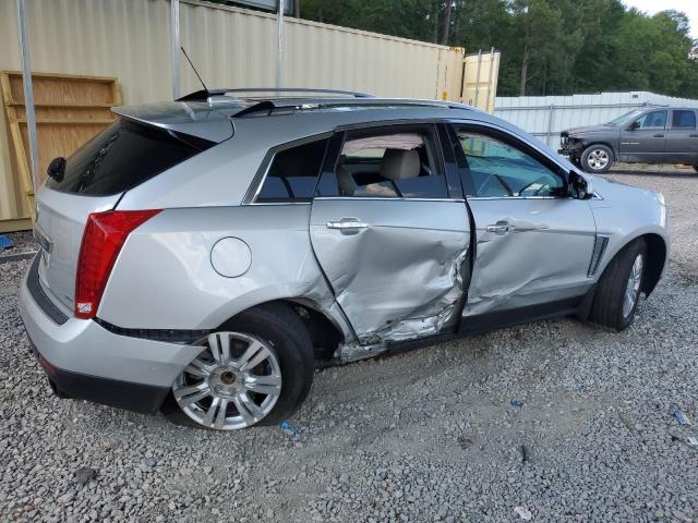 2016 CADILLAC SRX LUXURY - 3GYFNBE36GS583942