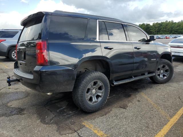 2018 Chevrolet Tahoe K1500 Lt VIN: 1GNSKBKC4JR399635 Lot: 62079964