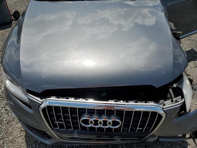 VIN WA1CMAFP3FA028402 2015 Audi Q5, Tdi Premium Plus no.12