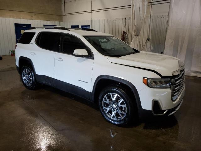 2023 GMC Acadia Slt VIN: 1GKKNML45PZ124503 Lot: 61826664