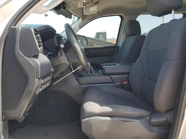 2023 TOYOTA TUNDRA CRE - 5TFKB5DB4PX127332