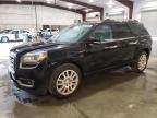 GMC ACADIA SLT photo