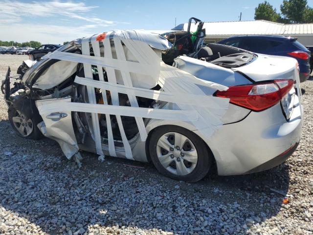 2016 KIA FORTE LX - KNAFK4A62G5535596