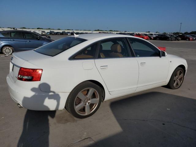 2008 Audi A6 3.2 VIN: WAUAH74F98N175475 Lot: 61668354