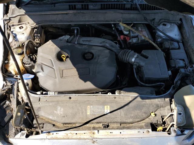 2016 FORD FUSION SE - 3FA6P0T91GR348972