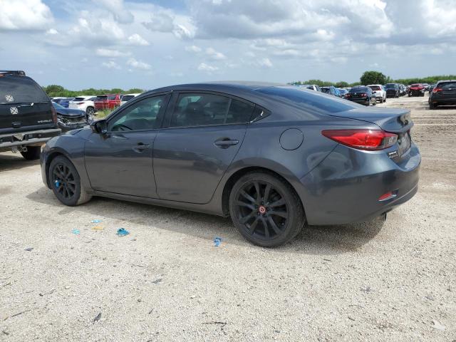 VIN JM1GJ1U69F1175950 2015 Mazda 6, Sport no.2