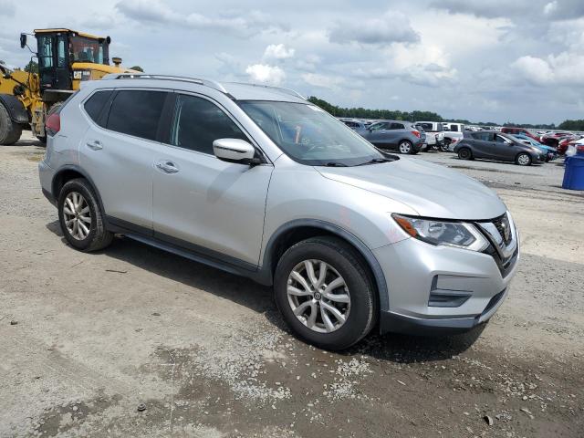 2018 NISSAN ROGUE S - JN8AT2MV7JW303017