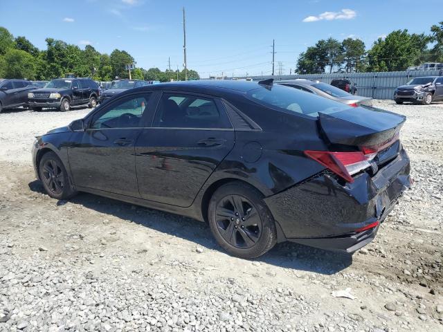 2023 HYUNDAI ELANTRA SE - 5NPLM4AG6PH092541