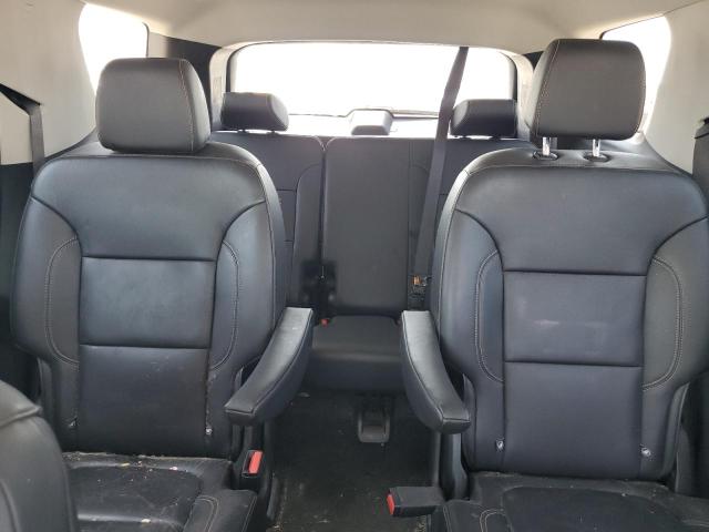 2020 CHEVROLET TRAVERSE L - 1GNEVHKW1LJ179808