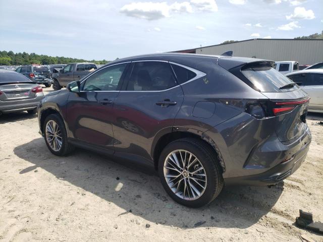 2022 LEXUS NX 350 2T2HGCEZ1NC009533