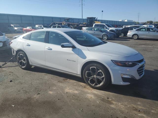 2022 CHEVROLET MALIBU LT - 1G1ZD5ST0NF127361
