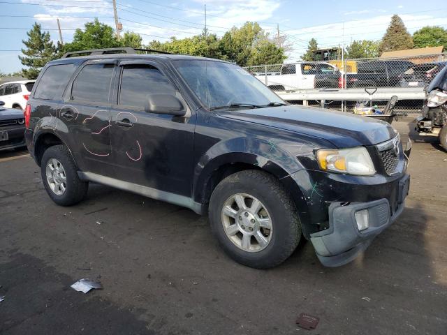 2011 Mazda Tribute I VIN: 4F2CY9C72BKM05836 Lot: 62898474