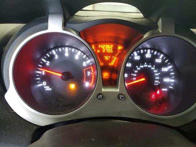 2015 NISSAN JUKE S - JN8AF5MV7FT552676