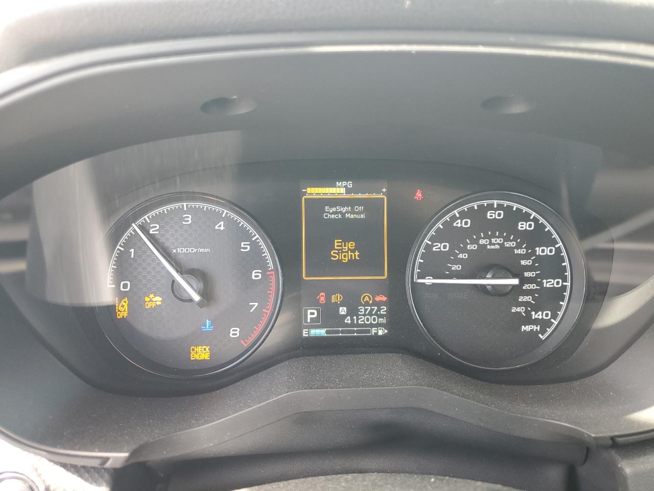 JF2SKADC2MH462663 2021 Subaru Forester