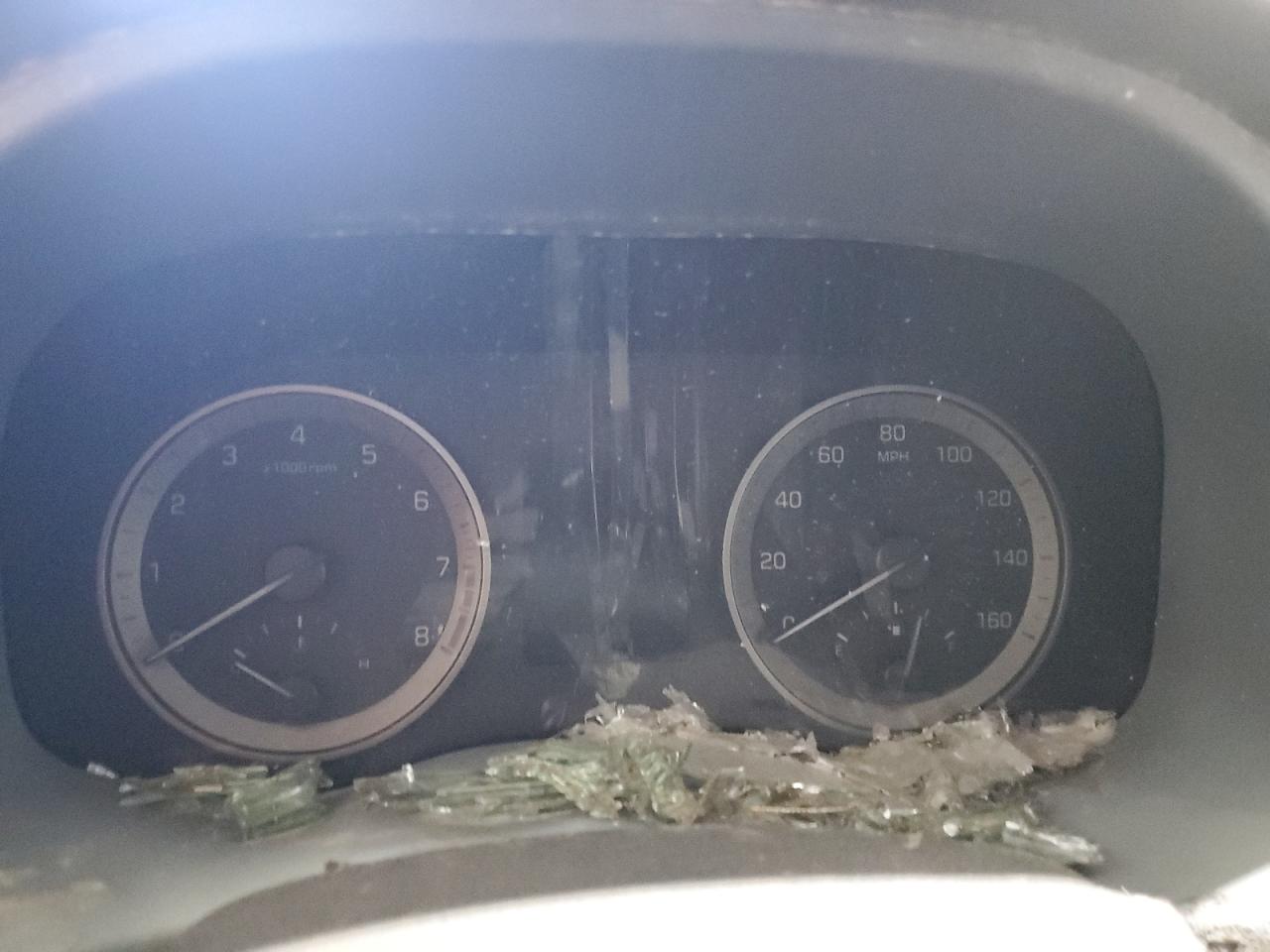 KM8J3CA44JU737884 2018 Hyundai Tucson Sel