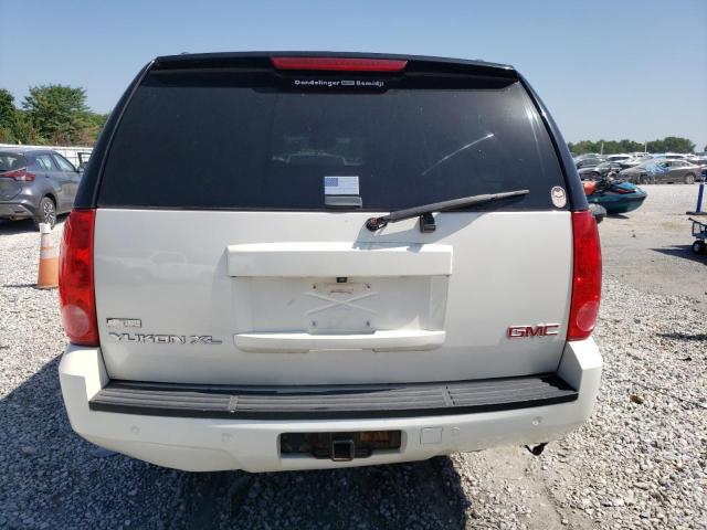 2011 GMC Yukon Xl K1500 Slt VIN: 1GKS2KE36BR122589 Lot: 61396334