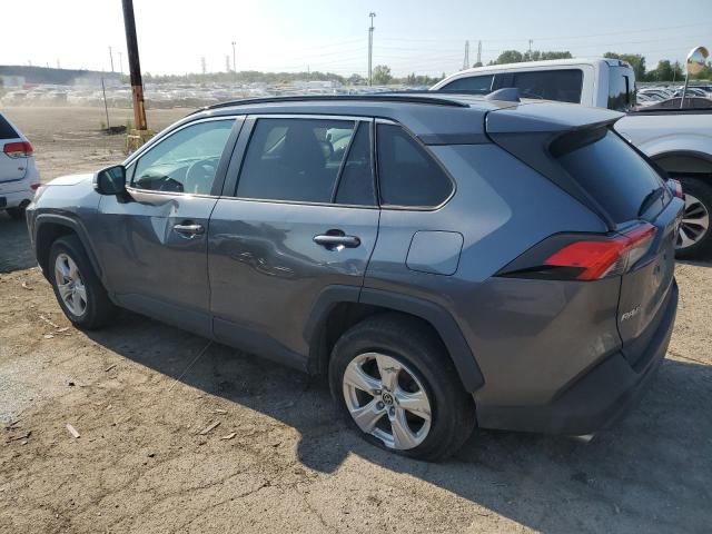 VIN 2T3P1RFV1MC224531 2021 TOYOTA RAV4 no.2