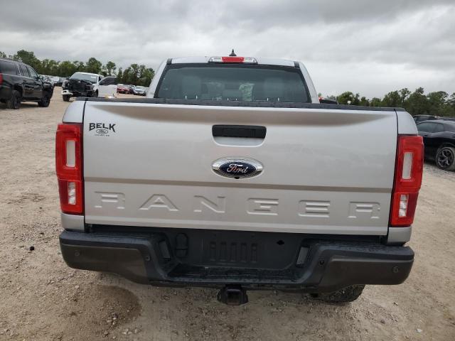 2022 FORD RANGER XL 1FTER4FH1NLD30980  64471444