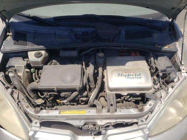 2002 Toyota Prius VIN: JT2BK18U420056311 Lot: 61722164