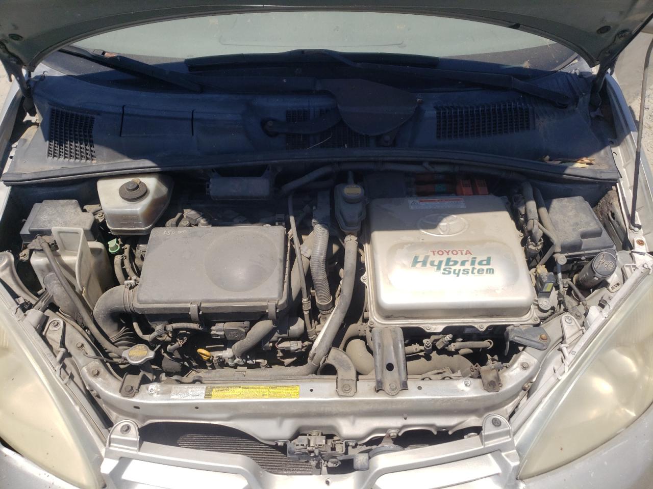 JT2BK18U420056311 2002 Toyota Prius