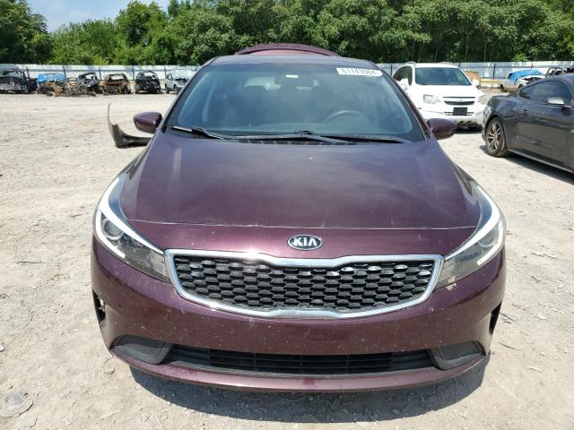 2018 KIA FORTE LX - 3KPFK4A70JE234087