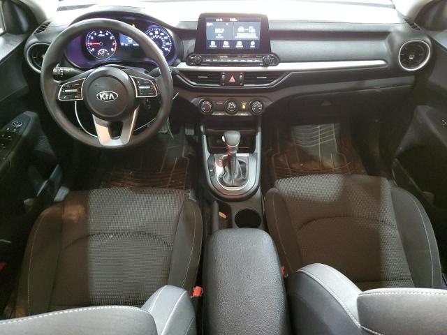2021 KIA FORTE FE - 3KPF24AD8ME286853