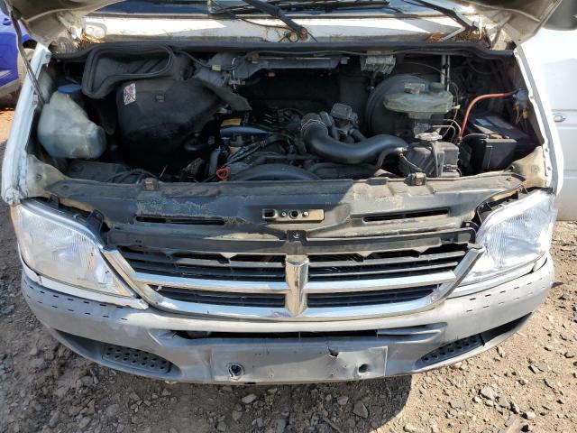 2006 Dodge Sprinter 2500 VIN: WD8PD744X65923997 Lot: 61299194