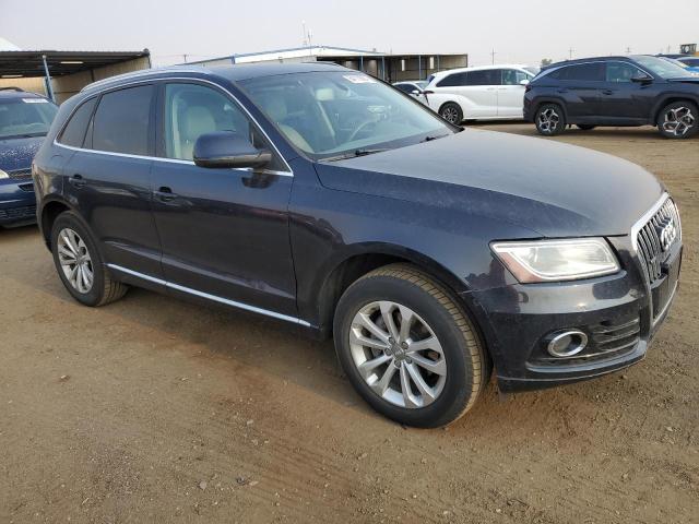 VIN WA1LFAFP3DA075954 2013 Audi Q5, Premium Plus no.4