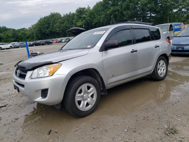 Vin: 2t3bf4dv7aw082309, lot: 60916124, toyota rav4 20101