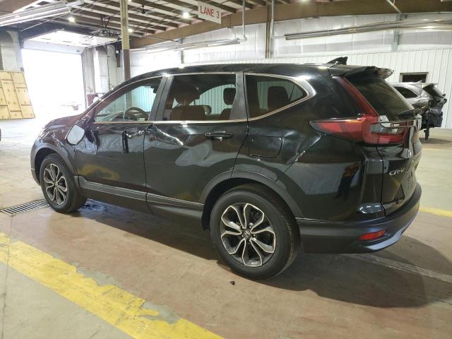 2HKRW2H57LH666975 Honda CRV CR-V EX 2