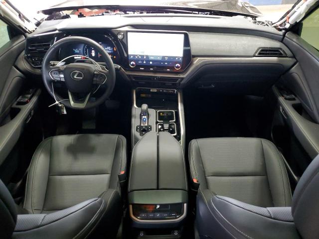 2024 LEXUS TX 350 BAS 5TDAAAB61RS008451