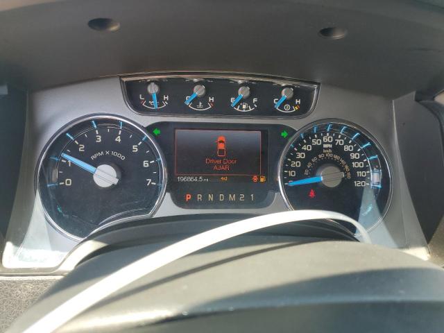 2013 Ford F150 Supercrew VIN: 1FTFW1ET4DFC94376 Lot: 62691244