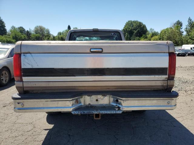 1993 Ford F150 VIN: 1FTEX14N3PKB78318 Lot: 62051964