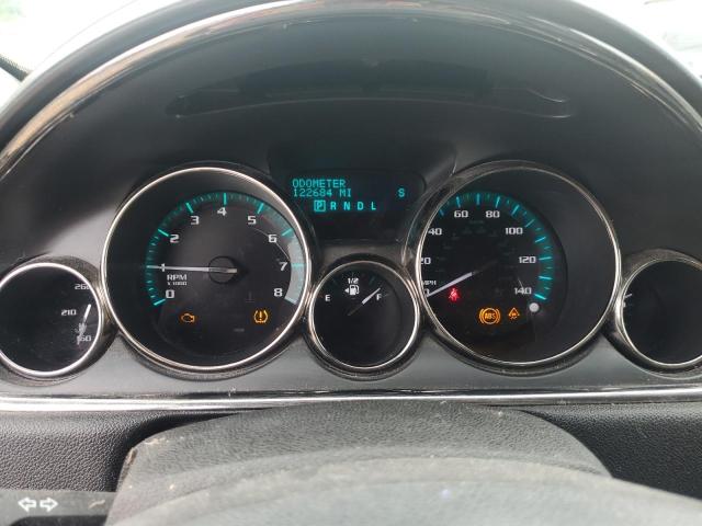 2015 BUICK ENCLAVE - 5GAKVBKD1FJ227014