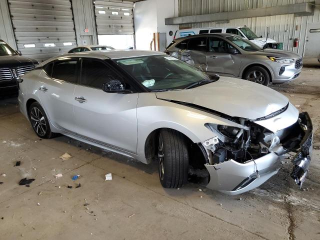 2023 NISSAN MAXIMA SV - 1N4AA6CV7PC508394