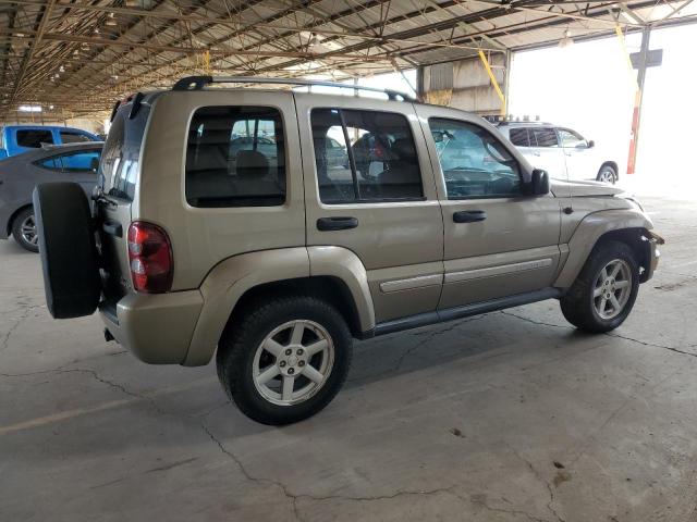 1J4GL58K06W248032 2006 Jeep Liberty Limited