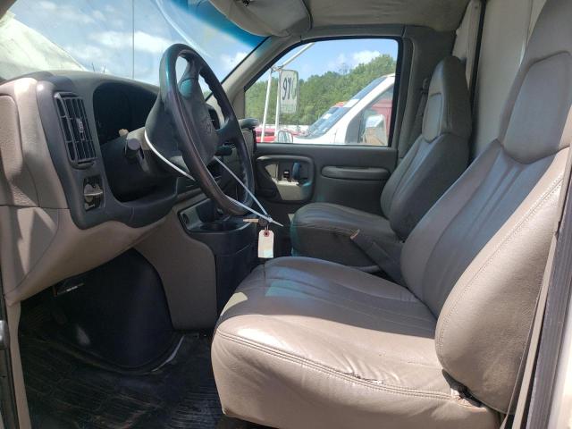 2000 Chevrolet Express G3500 VIN: 1GBJG31R8Y1192549 Lot: 60420964