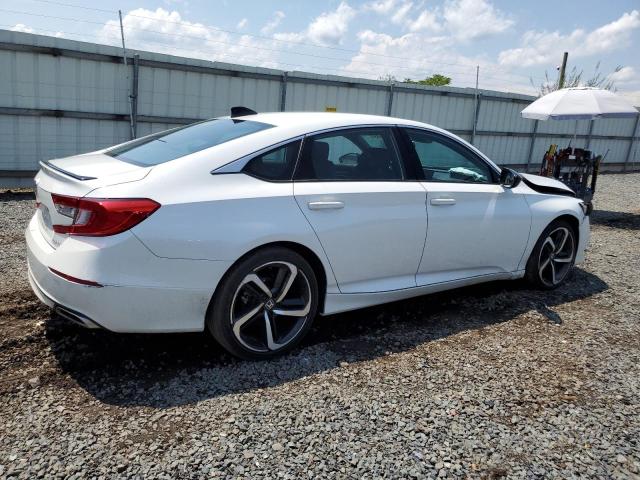 2022 HONDA ACCORD SPO - 1HGCV1F3XNA081470