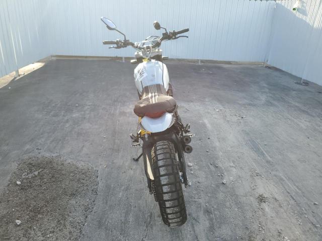 2021 DUCATI SCRAMBLER ML0KAFPMXMT002134